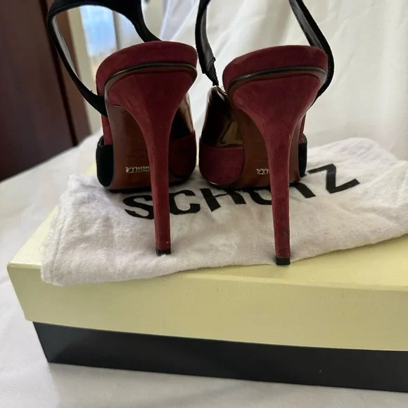 Schutz Pumps - Picture 7 of 7